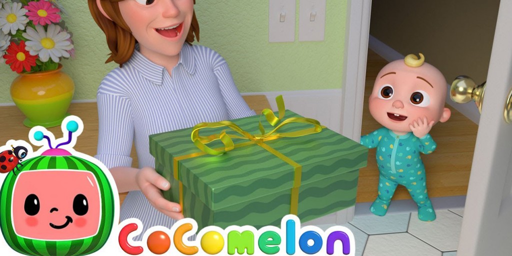 Cocomelon - Night Before JJs Birthday Song